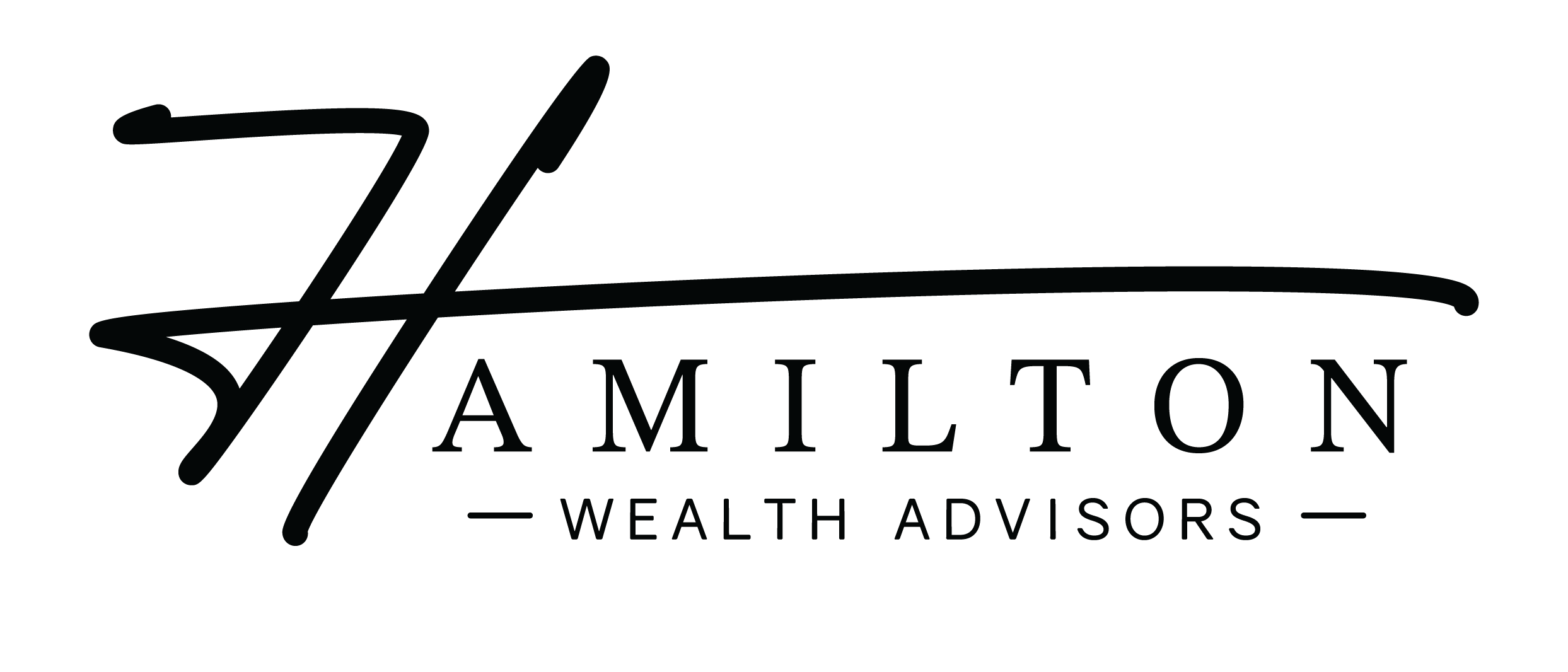 Hamilton Wealth Advisors