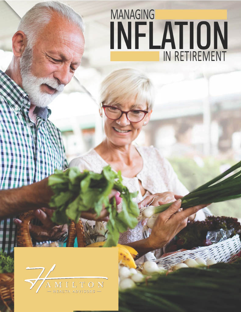 Managing Inflation In Retirement Guide
