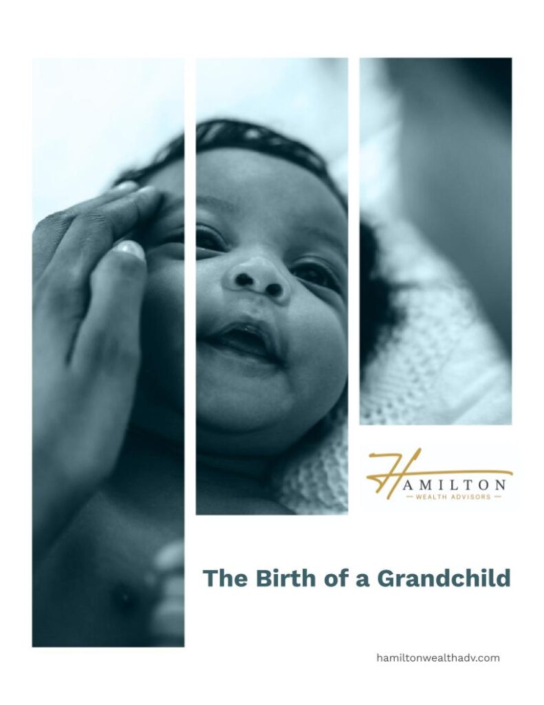 Birth of a Grandchild Guide
