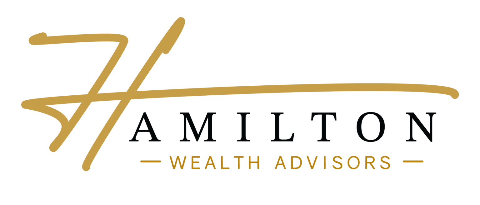 Hamilton Wealth Advisors Our Financial & Investment Process