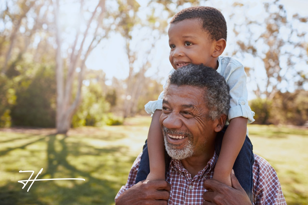 There’s more to legacy planning than financial considerations, so learn how to pass on your values and mission, too.