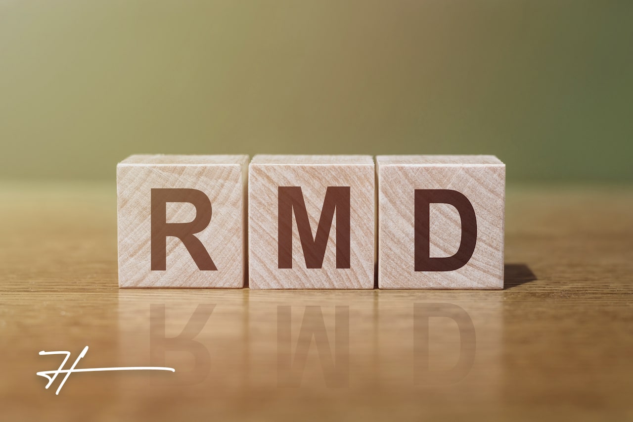 Understanding the relationship between RMDs and taxes can help retirees retain more of their wealth over time.