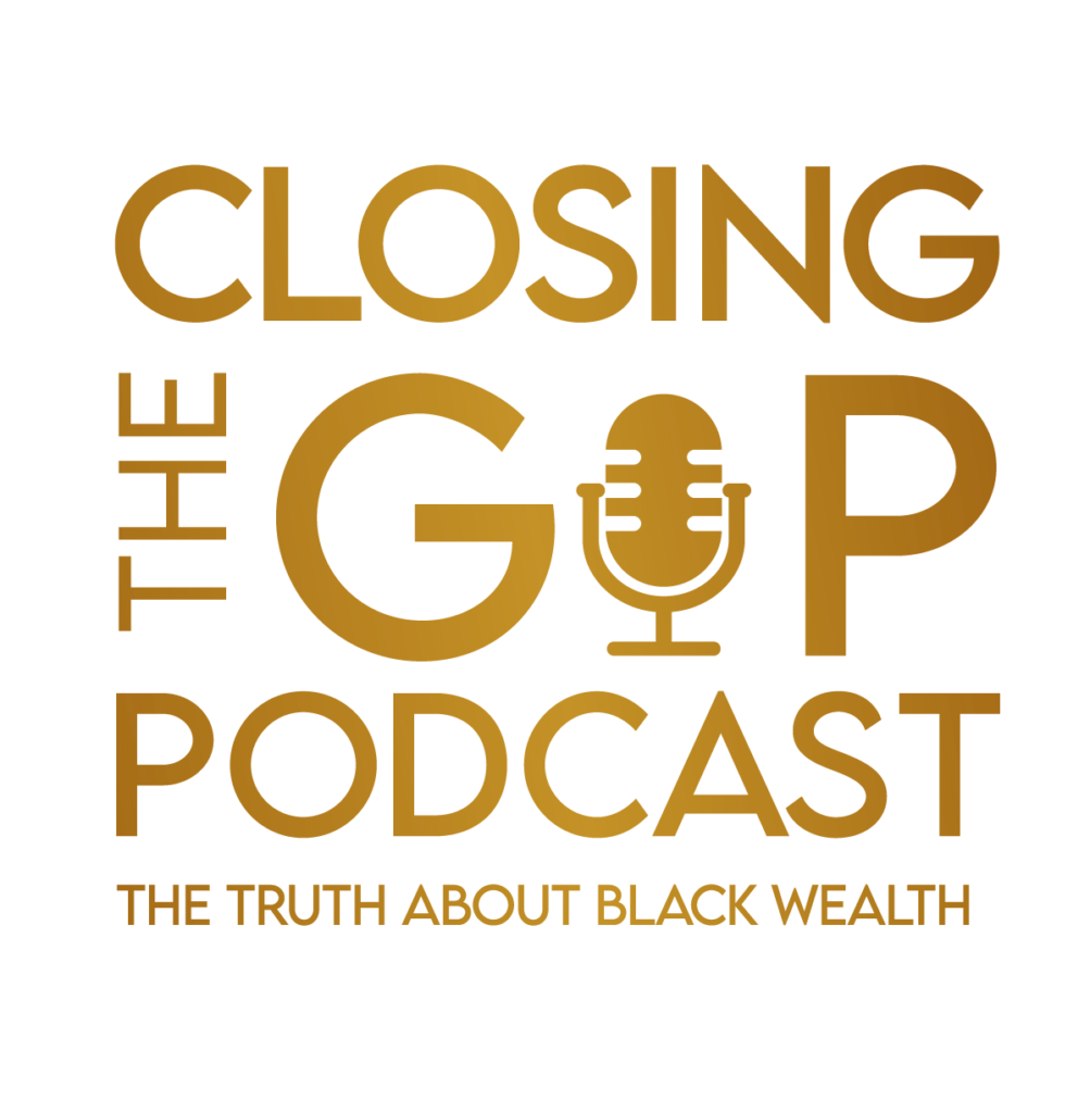 Closing the Gap Podcast