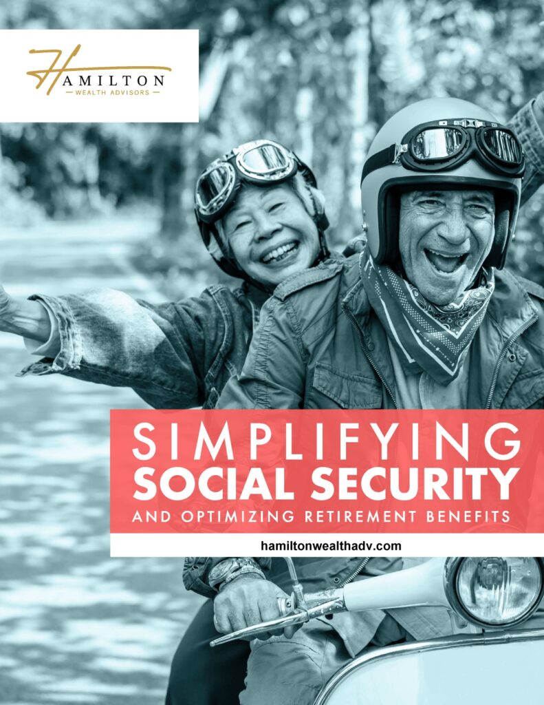 Your Guide to Social Security: Discover how to optimize benefits and make smart retirement decisions. Download expert tips now!