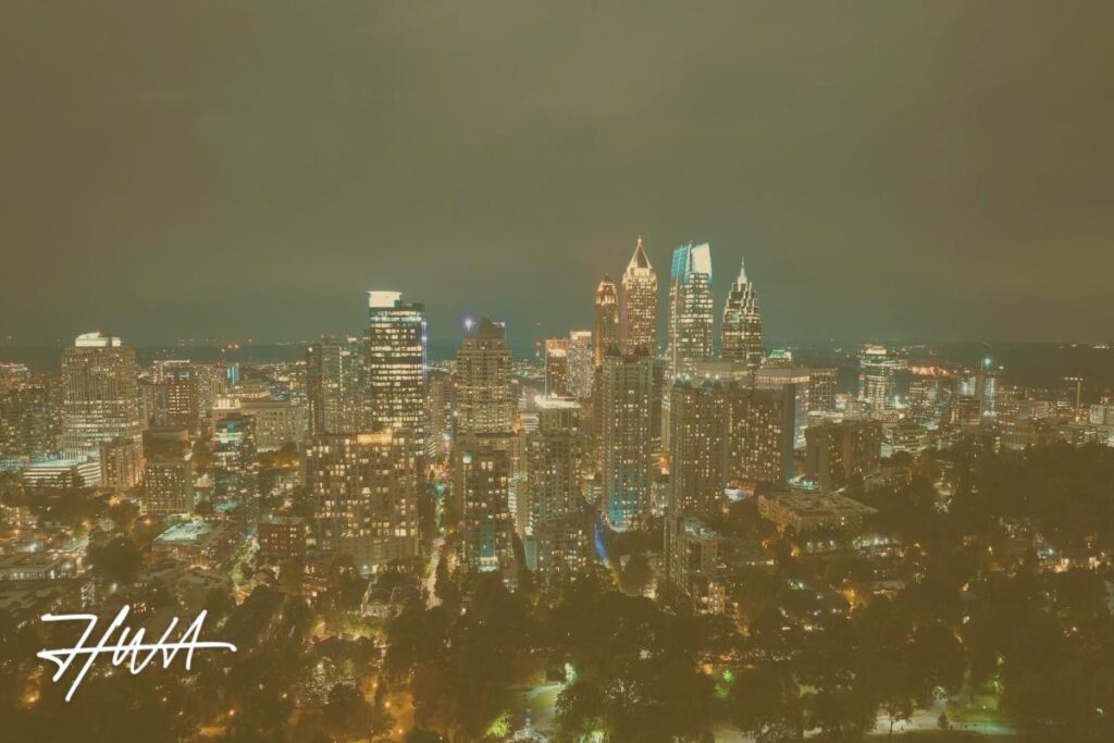 Hamilton Wealth Advisors: The Intersection of Faith and Finances Featured in Atlanta Financial Publication