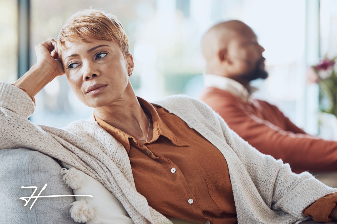 Navigating financial considerations for divorce later in life brings unique financial challenges. Explore strategies to maintain financial stability.