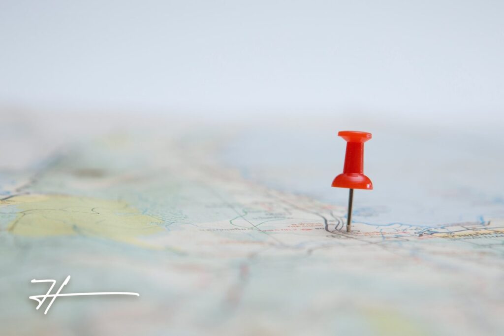 Your investing destination and strategy should align with your long-term investing goals. Discover how to build a plan that fits your needs.