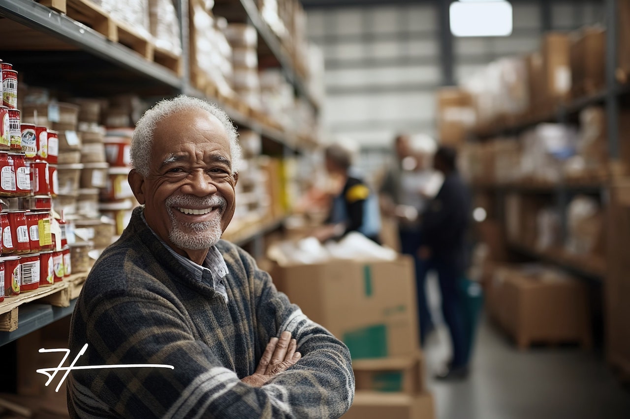 Practicing gratitude and giving back can provide emotional, social, and physical benefits. Learn how they can improve your retirement experience.